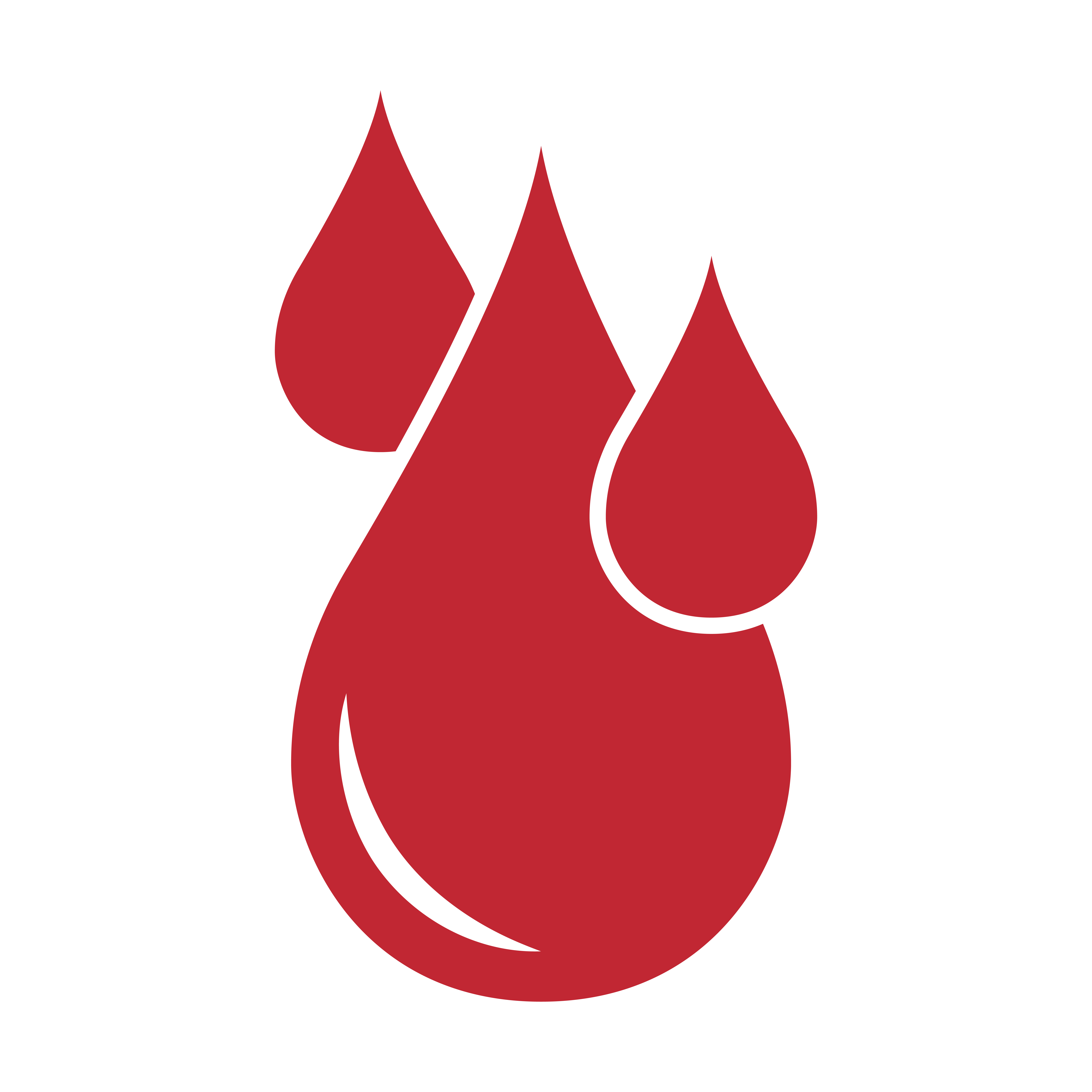Blood Donation