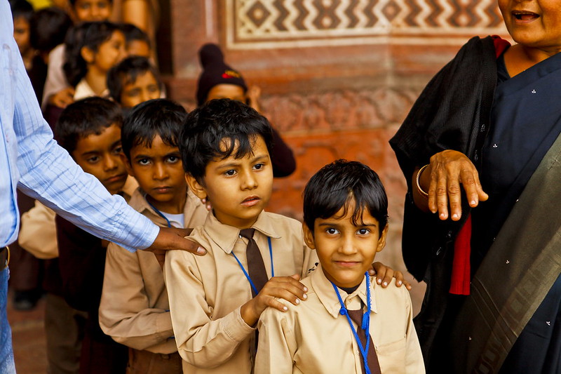 Education Initiatives