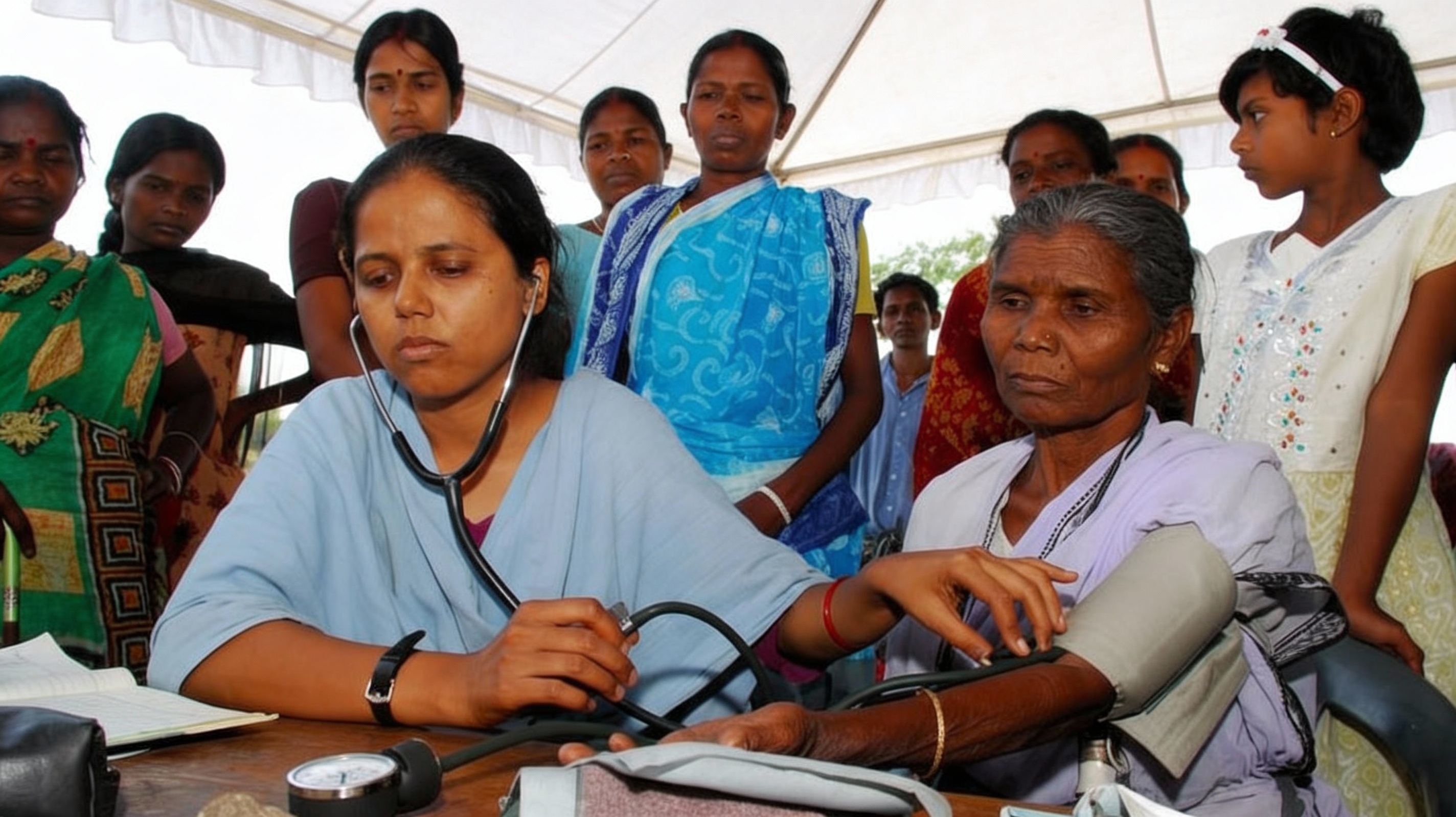 Medical Initiatives